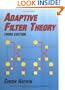 Adaptive Filter Theory (3rd Edition)