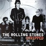 Revue The Rolling Stones  / Stripped