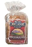 Multi-Grain Oat (Organic Sandwich Bread) - Set of 3