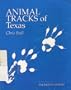 Animal Tracks of Texas