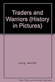 Traders and warriors, 1200 B.C.-500 B.C.