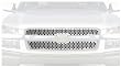 Putco 84126 Punch Stainless Steel Grille