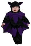 Deluxe Baby Bunting, Baby Bat Costume, 1 to 9 Months