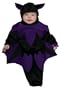 Deluxe Baby Bunting, Baby Bat Costume, 1 to 9 Months