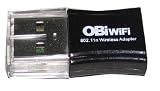 OBiWiFi Wireless Adapter for OBi202