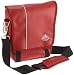 Third Party New : Vaude Little William Planentasche, 2 + 1 Liter, red