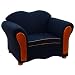 Baby: Small picture for Kids' Homey VIP Chair   Navy