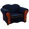 Kids' Homey VIP Chair - Navy