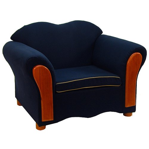 Baby: Kids' Homey VIP Chair   Navy