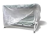 Abdeckhaube für Hollywood - Schaukel / 250x150x160cm