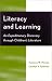 Books : Literacy and Learning: An Expeditionary Discovery Through Children's Literature