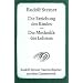 Die Erziehung des Kindes / Die Methodik des Lehrens: F�nf Vortr�ge, gehalten in Stuttgart vom 8. bis 11. April 1924 und ein Bericht �ber die Stuttgarter Erziehungstagung
