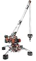 Erector Special Edition Multi Model Construction Set