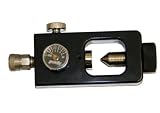 Black N2 Scuba Fill Station
