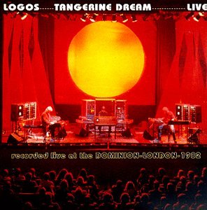 CD-Charts  Music : Logos: Live at the Dominion, London 1982