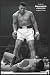 Muhammad Ali (Vs. Sonny Liston, First Round, First Minute) Framed Sports Poster Print - 24" X 36"