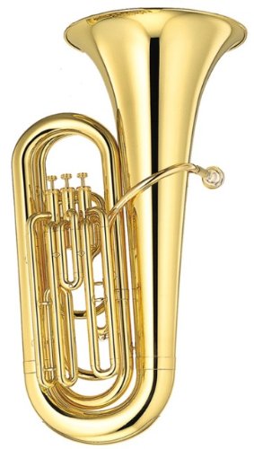 Yamaha YBB-105WC Standard Tuba