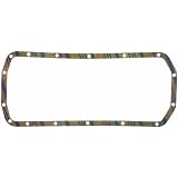 Fel-Pro OS12992C  Oil Pan Gasket Set by Fel-Pro