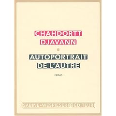Autoportrait de l'autre