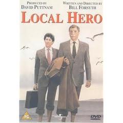 Local Hero [1983]