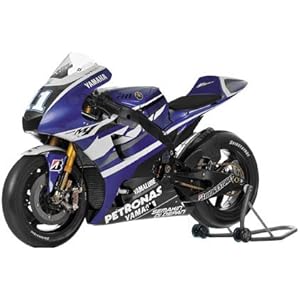 New Ray Toys 1:12 Moto GP Yamaha Ben Spi
