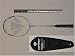 Sporting Goods : Carlton Powerblade Titanium Badminton Racket