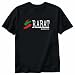 T-SHIRT BLACK 