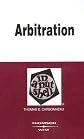 Arbitration in a Nutshell