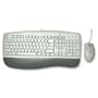 Logitec Deluxe Desktop Keyboard -10 pack OEM