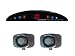 Electronics : NorCross Marine Trailer Alert SP