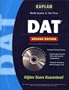 Kaplan DAT with CD-ROM, Second Edition (Kaplan DAT (W/CD))