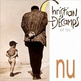 Revue Christian Décamps et Fils  / Nu