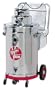 Milwaukee 8925 15 Gallon 1-1/3 Horsepower Blower Wet/Dry Vacuum