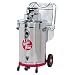 Milwaukee 8925 15 Gallon 1-1/3 Horsepower Blower Wet/Dry Vacuum