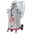 Milwaukee 8925 15 Gallon 1-1/3 Horsepower Blower Wet/Dry Vacuum
