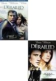 Derailed (Uncut Version) (Full Screen) / Derailed Bonus Disc (2 Pack)