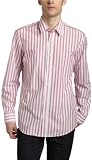 HUGO BOSS Men's Pascal Long Sleeve Shirt