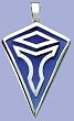 BICO AUSTRALIA JEWELRY (BT35) MULLICRUSHER - THORS MAGICAL PROTECTOR