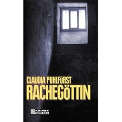 Rachegöttin. Kriminalroman (Krimi im Gmeiner Verlag) (Broschiert)