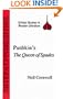 Pushkin's The Queen of Spades (Critical Studies in Russian Literature)