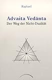 Produkt-Bild: Advaita Vedanta - der Weg der Nicht-Dualit&auml;t