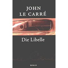 Die Libelle. Roman.