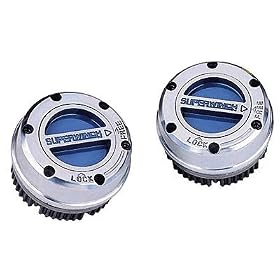 Superwinch 400517 Premium Hub