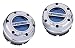Tools & Hardware : Superwinch 400439 Premium Hubs Dana 60 Axle, 1 Ton Vehicle, Dodge '90