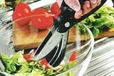 Review Silvermark  / Silvermark Toss &Chop