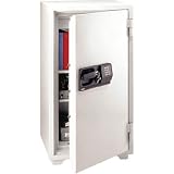 5.8 cu.ft. commercial safe,25-7/16x23-15/16x47-5/8