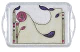 Lifestyle Tiffany Serving Tray