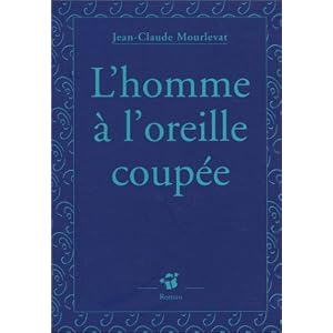 L'Homme à l'oreille coupée