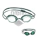 Sports : Arena Schwimmbrille Fastlane smoke