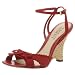 Franco Sarto Women's Jive Wedge